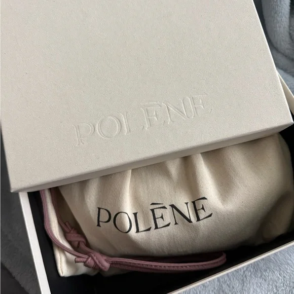 Polene Beri Blush Bag - Picture 12 of 13